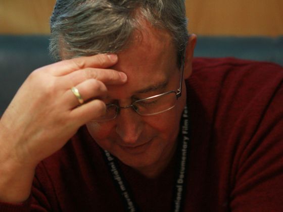 Peter Tscherkassky Peter Tscherkassky