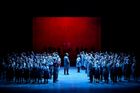 Na Cenách divadelní kritiky může uspět hra o Zahradníčkovi nebo brněnská opera