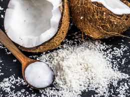 5 důvodů, proč používat kokosový olej