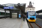 Právníci varují: České vlaky mohou vadit Bruselu