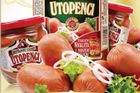 ČR je poprvé na největší potravinářské výstavě v Rusku