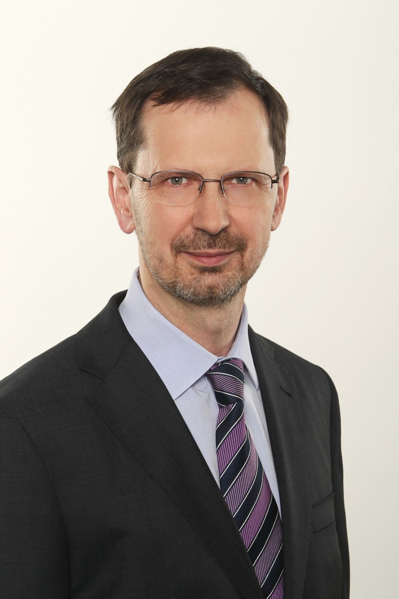 Zdeněk Skála, ředitel výzkumu Retail & Shopper společnosti GfK