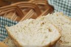 Vydejte se do Rakouska za vůní a chutí čerstvě upečeného chleba