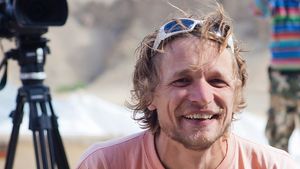 David Čálek