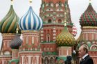 Moskva oznámila vyhoštění 23 britských diplomatů, na odjezd ze země mají týden