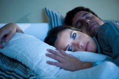 Nespavost vás psychicky zničí. 4 rady, jak to zastavit