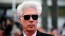 Jim Jarmusch, režisér zahajovacího filmu Mrtví neumírají.
