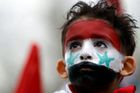 Sýrii čeká další vlna protestů, mrtvých je už přes 300