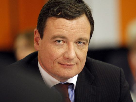 Kauza Davida Ratha Sjezd ČSSD v Brně