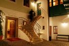 Čtyři pražské hotely patří mezi nejlepší na světě