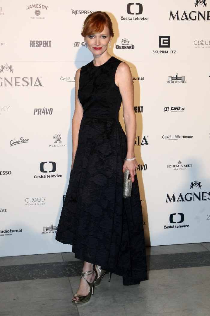 Anna Geislerová