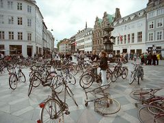 Obyvatelé Dánska jsou podle výzkumu nejšťastnější na světě.