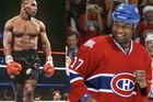 Hvězda NHL si věří, v ringu hodlá čelit Tysonovi. Ze 75 procent je to hotové, tvrdí