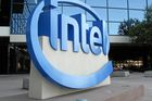 Intel v Bílém domě oznámil rozsáhlou investici do továrny v USA