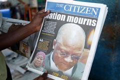 Popíral covid. Prezident Tanzanie zemřel, země přitom zatýkala za zvěsti o jeho stavu