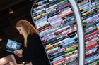 Frankfurtský knižní veletrh zrušil hlavní část, od vlády dostane čtyři miliony eur