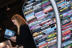 Frankfurtský knižní veletrh zrušil hlavní část, od vlády dostane čtyři miliony eur