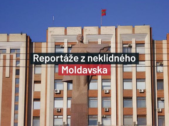 Reportáže z Moldavska