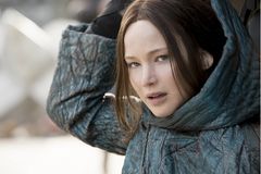 James Bond se musel sklonit před Katniss, Hunger Games vedou návštěvnost kin