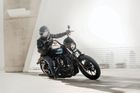Foto: Harley-Davidson představil dvě nové motorky v americkém retro stylu