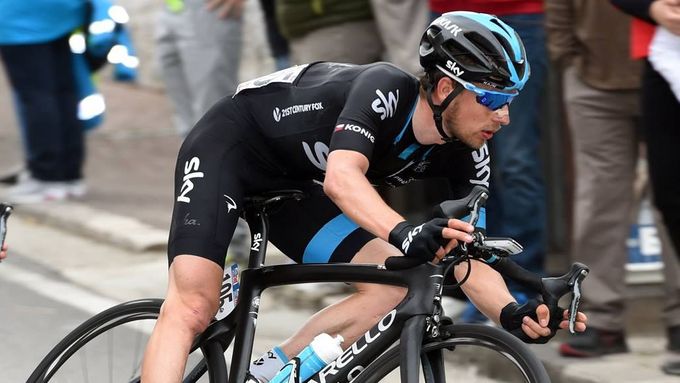 Český cyklista Leopold König se v posledních dvou sezonách učil ve hvězdné formaci Sky. Dnes oznámil své další působiště, vrací se do týmu Bora, kde zazářil sedmým místem na Tour de France 2014.