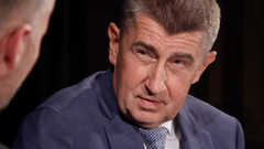 Babiš: Sobotkovi nevěřím, proč bych měl, být v koaliční vládě je dno mé kariéry