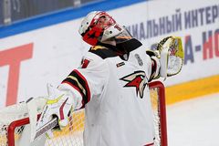 Základní část KHL se po olympijských hrách dohrávat nebude