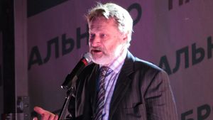 Dmitrij Oreškin (64)