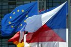 EU zmrazila Česku dotace, stojí projekty za 100 miliard