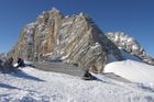 V lavině na rakouském Dachsteinu zahynulo pět Čechů. Zřejmě podcenili nebezpečí