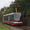 Nová tramvaj pro Prahu