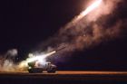 Živě: Donbasem opět zní dělostřelecká a tanková palba