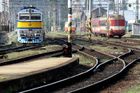 Na modernizaci nádraží v Olomouci padne 3,1 miliardy