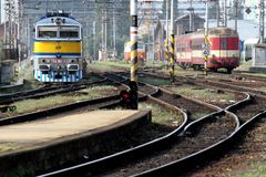 Na modernizaci nádraží v Olomouci padne 3,1 miliardy