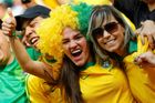 Zatímco na brazilských stadionech probíhá celosvětově sledovaný Pohár FIFA,...