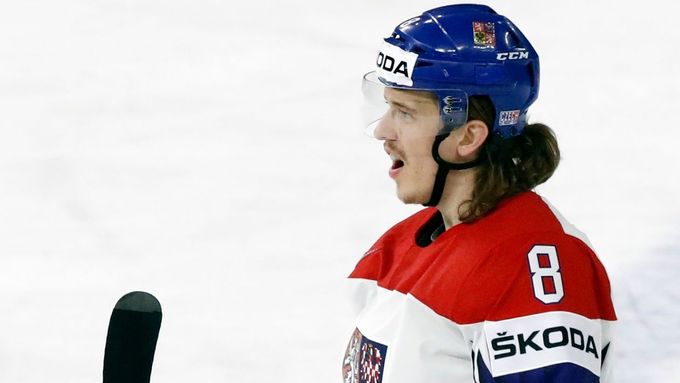 Kvůli angažmá v KHL si Libor Šulák v aktuální sezoně za českou reprezentaci nezahraje.