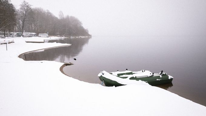 Ilustrační foto.