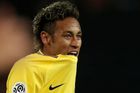 Neymar musí zaplatit pokutu 28 milionů korun kvůli oddalování procesu s daňovými úniky