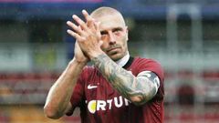 Havárie, podvody i noc na záchytce. Projděte si největší skandály českých fotbalistů