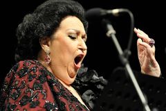 Zemřela operní hvězda Montserrat Caballé, zpívala Barcelonu s Mercurym
