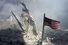 Fotogalerie / 11. 9. 2001 / 11. září 2001 / Teroristický útok / Terorismus / USA / Historie / Výročí / Reuters / 16