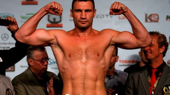 FOTO Adamek vyzval Klička. Před 42 tisíc Poláků