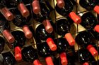 Falšování vína mají omezit vysoké pokuty a přísnější podmínky pro prodej i dovoz