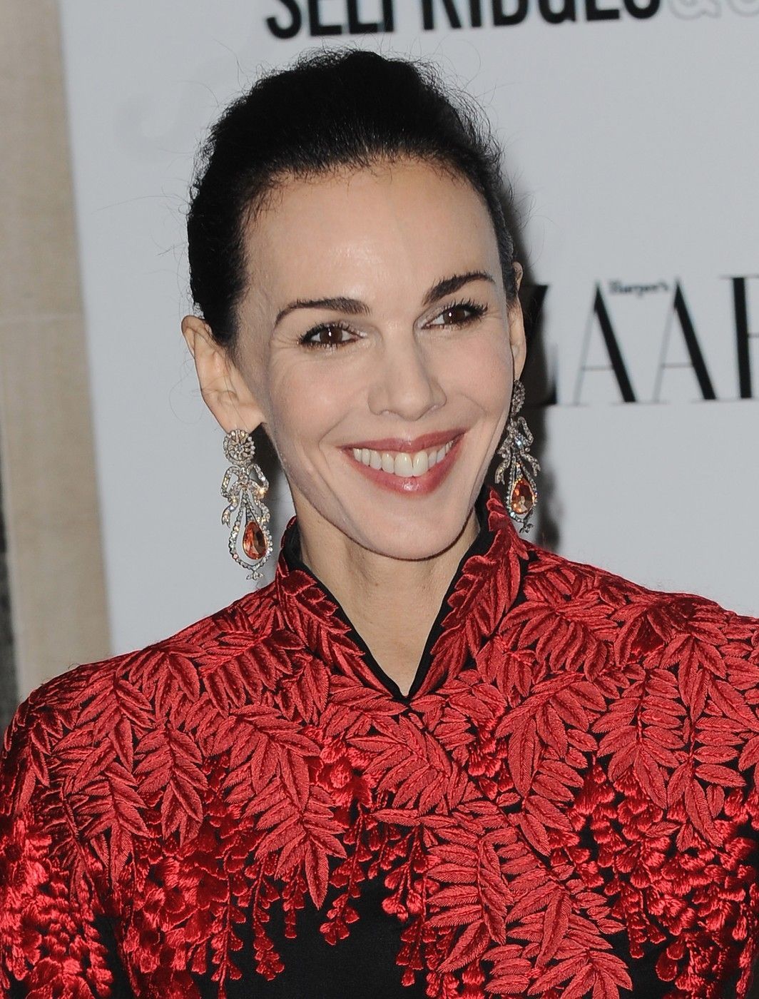 L´Wren Scott