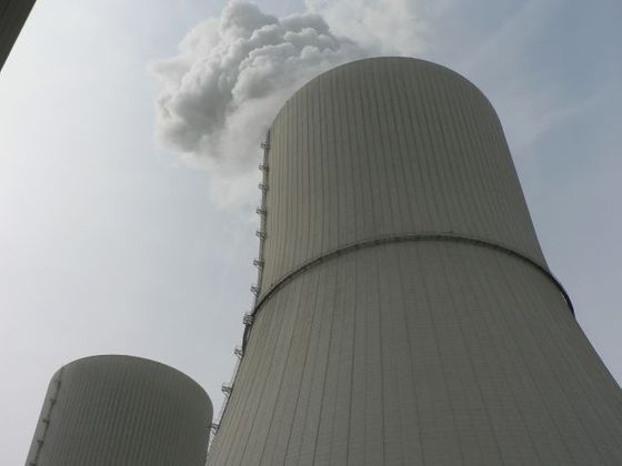 Infobox Elektrárna Lippendorf u Lipska