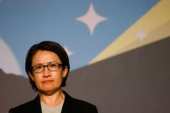 Čínský diplomat v Praze sledoval tchajwanskou viceprezidentku, píšou Seznam Zprávy
