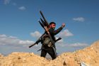 V Sýrii pokračují boje i po porážce Islámského státu