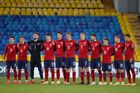 Fotbalisté neodletí do Švédska podle plánu. Na vině je závada letadla