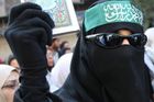 Šéf Hamasu Chálid Mišál už nechce být vůdcem hnutí