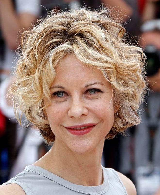 MFF v Cannes - Meg Ryan